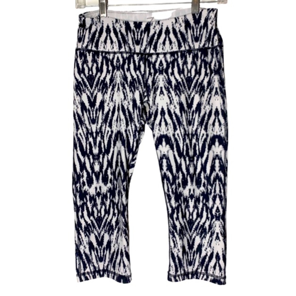 Zella Capri Workout Leggings